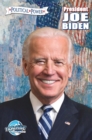 Political Power : President Joe Biden - Book