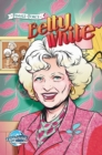 Female Force : Betty White - Book