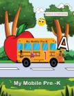 My Mobile Pre-k - Book