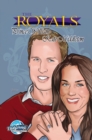 Royals : Kate Middleton and Prince William - Book