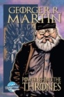 Orbit : George R.R. Martin: The Power Behind the Thrones - Book