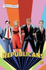 Political Power : Republicans 2: Rand Paul, Donald Trump, Marco Rubio and Laura Ingraham - Book
