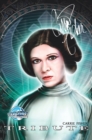 Tribute : Carrie Fisher - Book