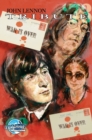 Tribute : John Lennon - Book