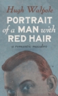Portrait of a Man with Red Hair - Book