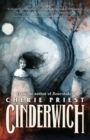 Cinderwich - Book