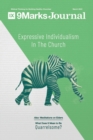 Expressive Individualism in the Church - Book