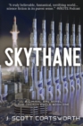 Skythane : Liminal Sky: Oberon Cycle Book 1 - Book