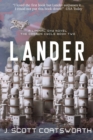 Lander : Liminal Sky: Oberon Cycle Book 2 - Book