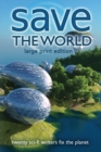 Save the World : Writers Save the World Book 2 - Book