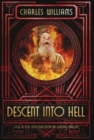Descent into Hell - Book