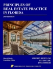 Principles of Real Estate Practice in Florida : 2nd Edition - Book