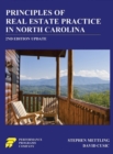 Principles of Real Estate Practice in North Carolina : 2nd Edition - Book