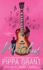 Matched - Book