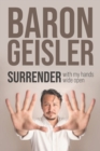 Surrender : with my hands wide open - Book