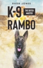K-9 Rambo - Book