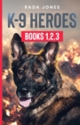K-9 Heroes - Book