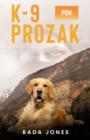 K-9 Prozak - Book