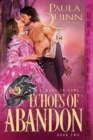 Echoes of Abandon - Book