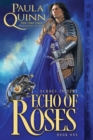 Echo of Roses - Book