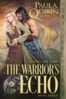 The Warrior's Echo - Book