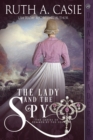 The Lady and the Spy - Book
