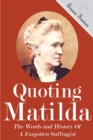 Quoting Matilda - Book