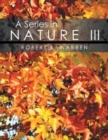 A Series in Nature III - Book