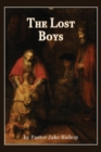 The Lost Boys - Book