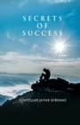 Secrets of Success - Book