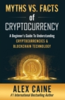 Myths Vs. Facts Of Cryptocurrency - Book