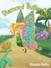 Diamond Butterfly - Book