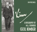 Kim : A biography of MG founder Cecil Kimber - Book