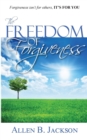 The Freedom of Forgiveness - Book