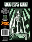 DCC RPG Dice: Dark Tower DCC Dice - Book