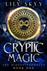 Cryptic Magic - eBook