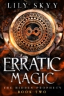 Erratic Magic - eBook
