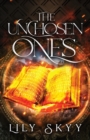 The Unchosen Ones - Book