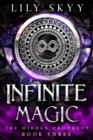 Infinite Magic - eBook