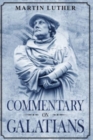 Commentary on Galatians : Annotated - Book