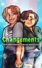 Changements - Book