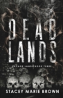 Dead Lands - Book
