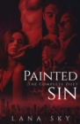 The Complete Painted Sin Duet : An Enemies to Lovers Billionaire Romance - Book