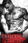 Crescendo : A Dark Mafia Romance - Book