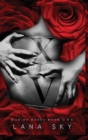 XV (Fifteen) : A Dark Mafia Romance: War of Roses Universe - Book