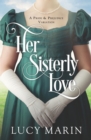 Her Sisterly Love - Book