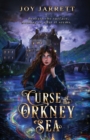 Curse of the Orkney Sea - Book