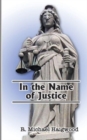 In the Name of Justice - Book