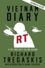 Vietnam Diary - Book