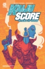 KAIJU SCORE v2: STEAL FROM THE GODS - Book